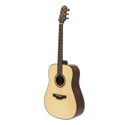 ABLE D600 N LH CRAFTER sljmusic.com