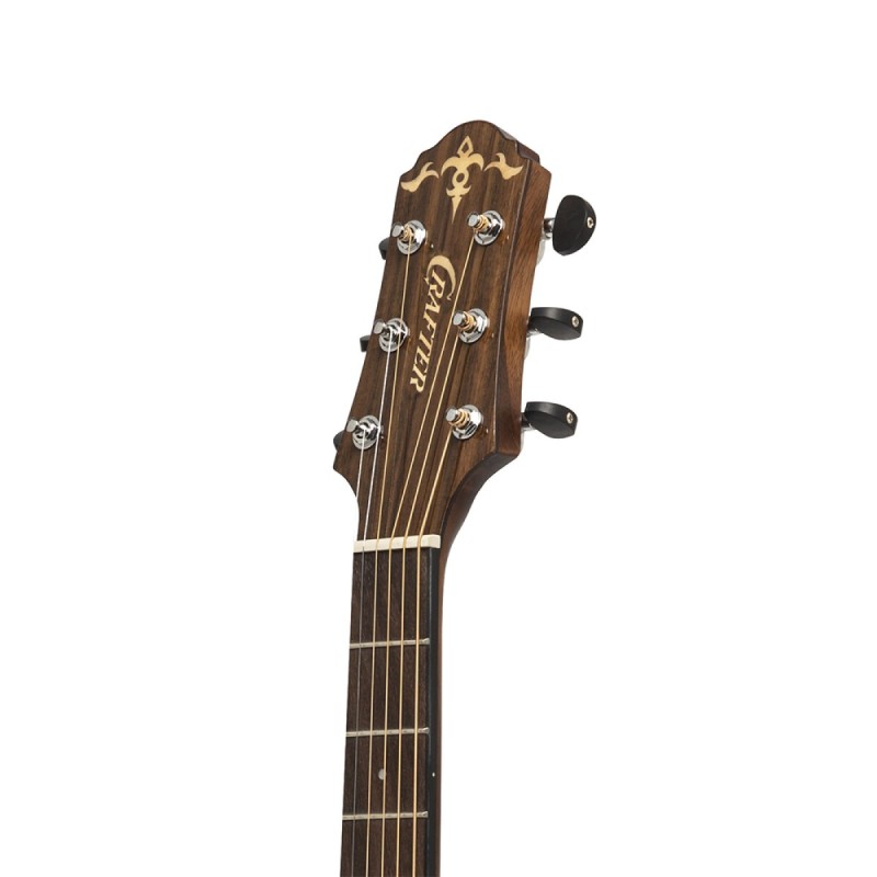 ABLE D600 N LH CRAFTER sljmusic.com