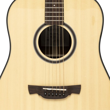 ABLE D600 N LH CRAFTER sljmusic.com