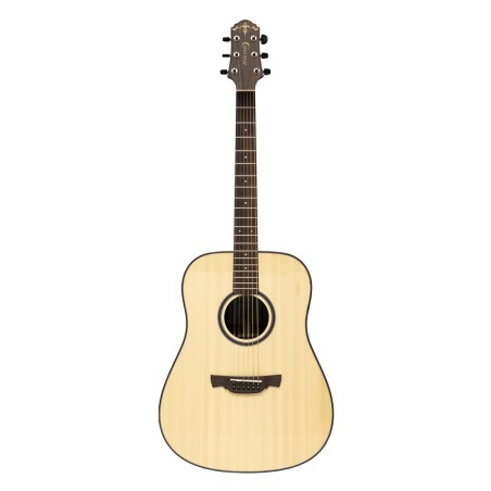 ABLE D600 N LH CRAFTER sljmusic.com