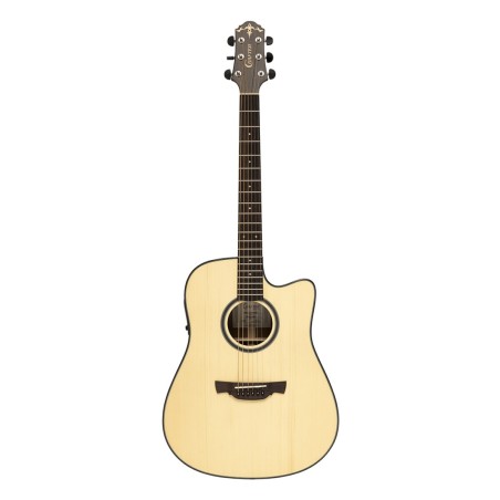 ABLE D600CE N CRAFTER sljmusic.com