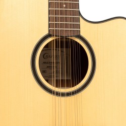 ABLE D600CE N12 CRAFTER sljmusic.com