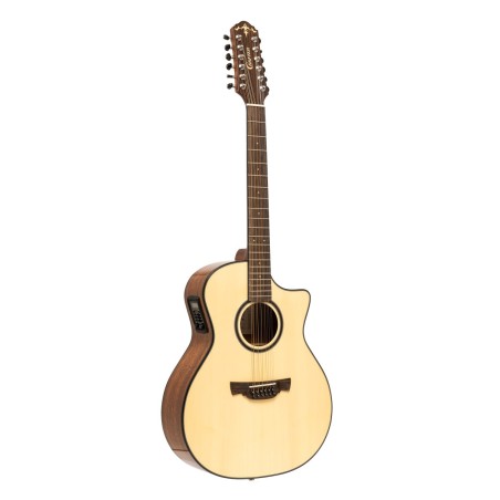 ABLE G600CE N12 CRAFTER sljmusic.com