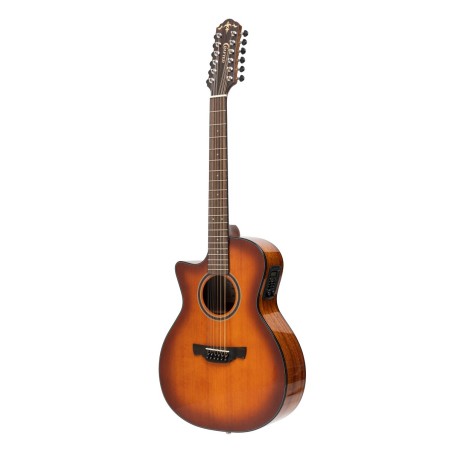 ABLE T630CE12LH CRAFTER sljmusic.com