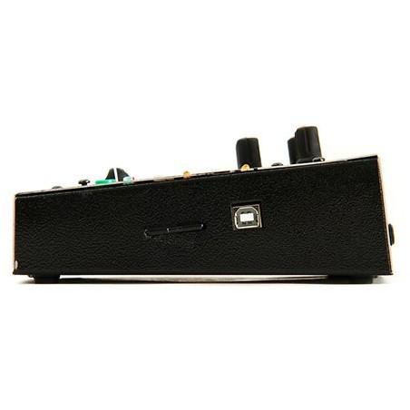 45000 MULTI-TRACK LOOPER ELECTRO HARMONIX
