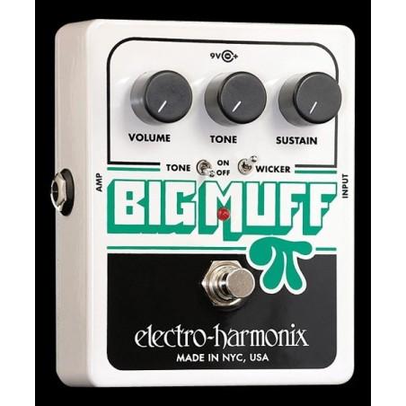 BIG MUFF US ELECTRO HARMONIX