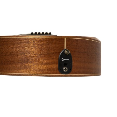 BIG MINO ALK LH CRAFTER sljmusic.com