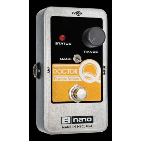 DELUXE MEMORY MAN TAP ELECTRO HARMONIX