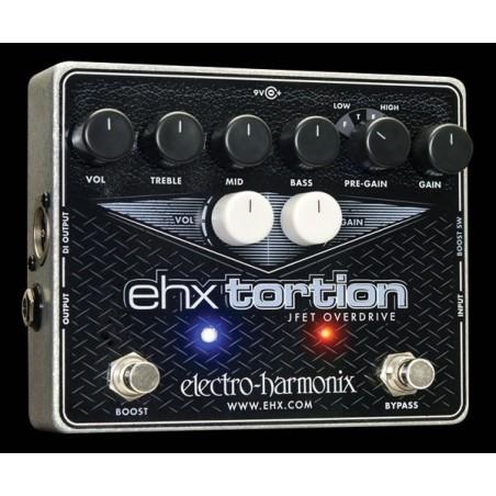 EAST RIVER DRIVE ELECTRO HARMONIX