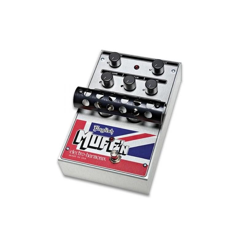 ENGLISH MUFF'N ELECTRO HARMONIX