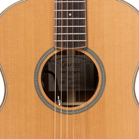 MIND T17E FGY N CRAFTER sljmusic.com