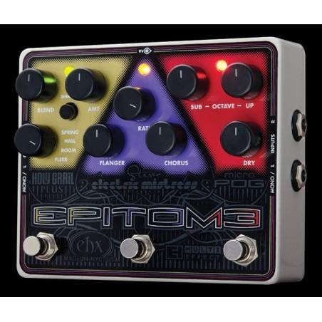 ENIGMA ELECTRO HARMONIX