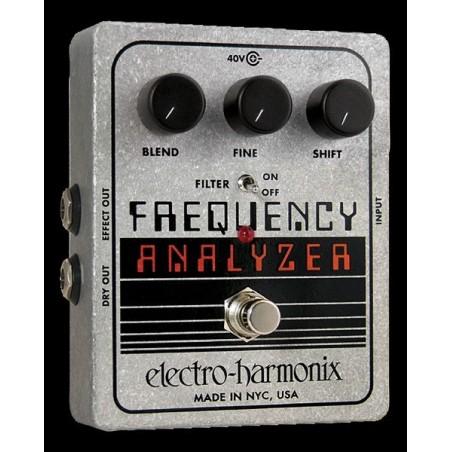 FREEZE ELECTRO HARMONIX