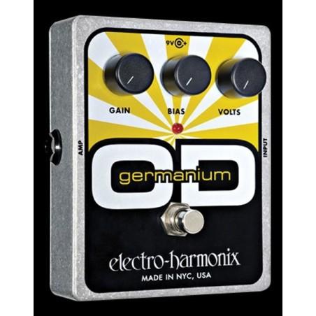 GERMANIUM 4 BIG MUFF ELECTRO HARMONIX