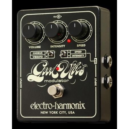 GERMANIUM OD ELECTRO HARMONIX