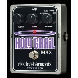 HOLY GRAIL ELECTRO HARMONIX