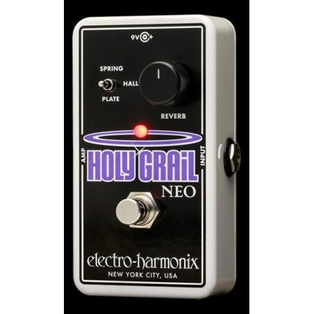 HOLY GRAIL MAX ELECTRO HARMONIX
