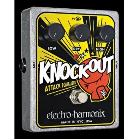 KEY9 ELECTRO HARMONIX