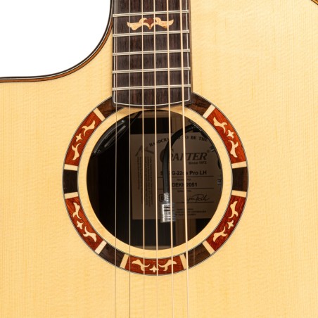 STG G22CE PRO LH CRAFTER sljmusic.com