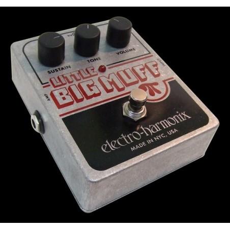 KNOCKOUT ELECTRO HARMONIX