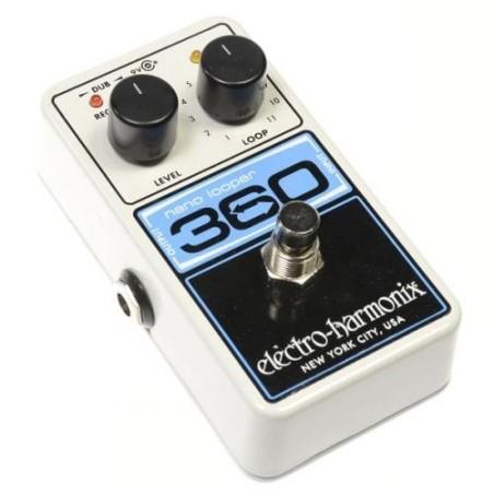 LOOPER 360 ELECTRO HARMONIX