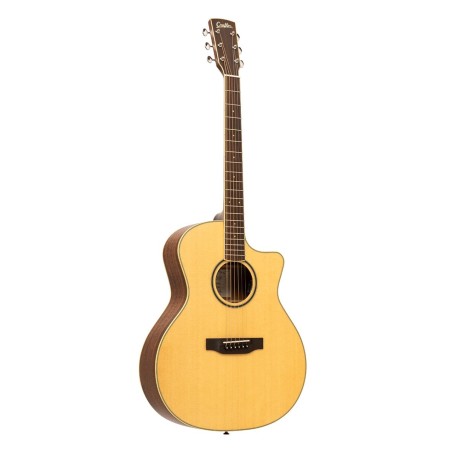 ES-MAHO GCE NAT CRAFTER sljmusic.com
