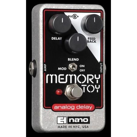 MEMORY BOY ELECTRO HARMONIX