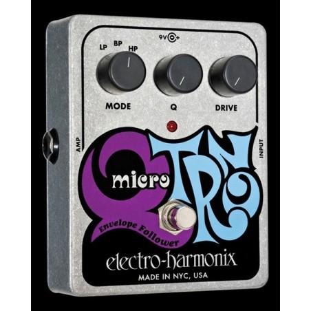 MICRO POG ELECTRO HARMONIX