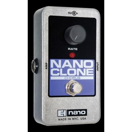 NANO BIG MUFF ELECTRO HARMONIX