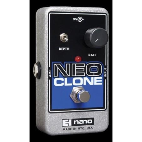 NANO POG ELECTRO HARMONIX