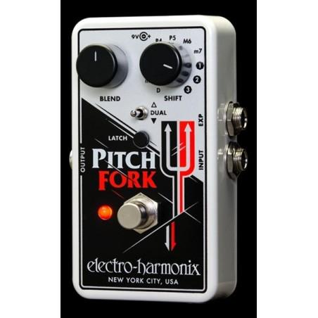 PAN PEDAL ELECTRO HARMONIX