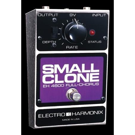 SLAMMI ELECTRO HARMONIX