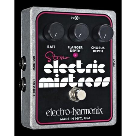 STEREO CLONE THEORY ELECTRO HARMONIX