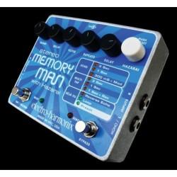 STEREO ELECTRIC MISTRESS ELECTRO HARMONIX