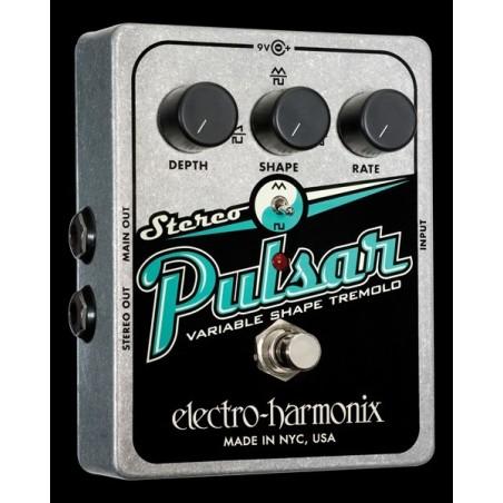 STEREO POLYPHASE ELECTRO HARMONIX