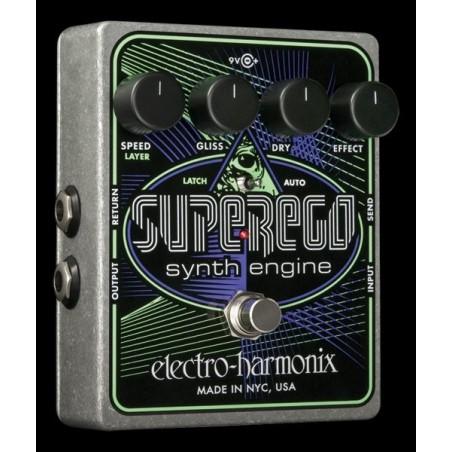 STEREO TALKING MACHINE ELECTRO HARMONIX