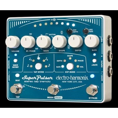 STEREO TALKING MACHINE ELECTRO HARMONIX