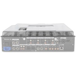 DJM-A9 Cover DECKSAVER