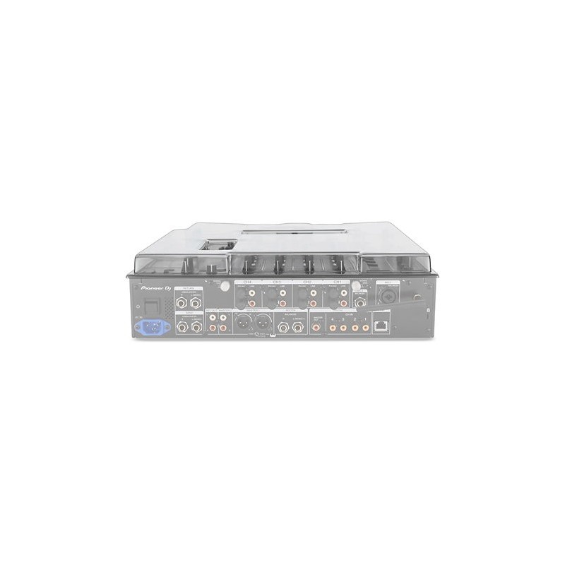 DJM-A9 Cover DECKSAVER