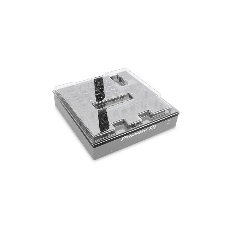 DJM-A9 Cover DECKSAVER
