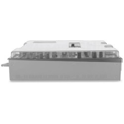 DJM-A9 Cover DECKSAVER