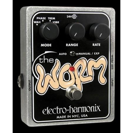 THE MOLE ELECTRO HARMONIX