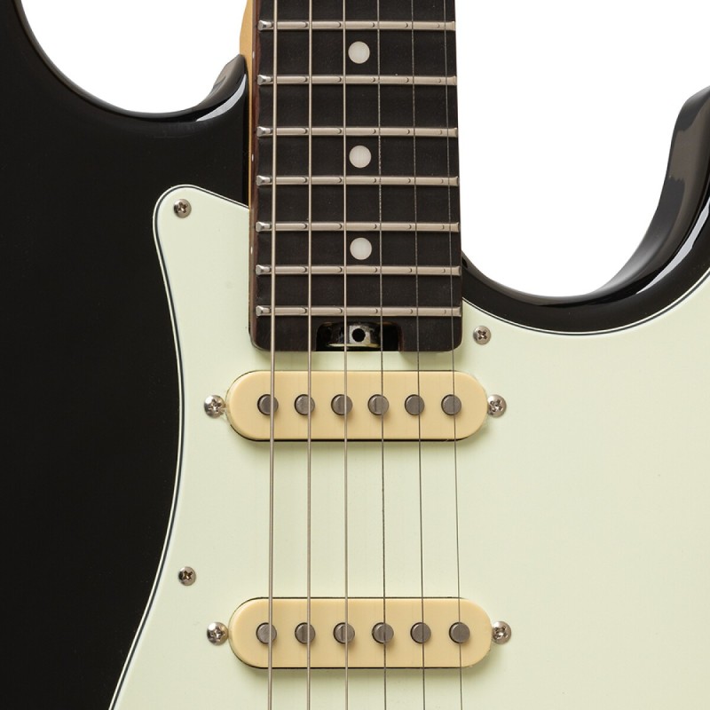CHARLOTE SR CB CRAFTER sljmusic.com