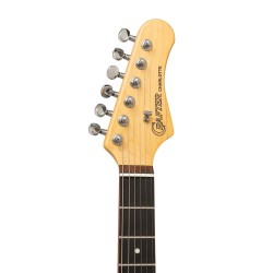 CHARLOTE SR CB CRAFTER sljmusic.com