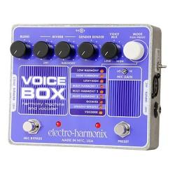 VOICE BOX ELECTRO HARMONIX