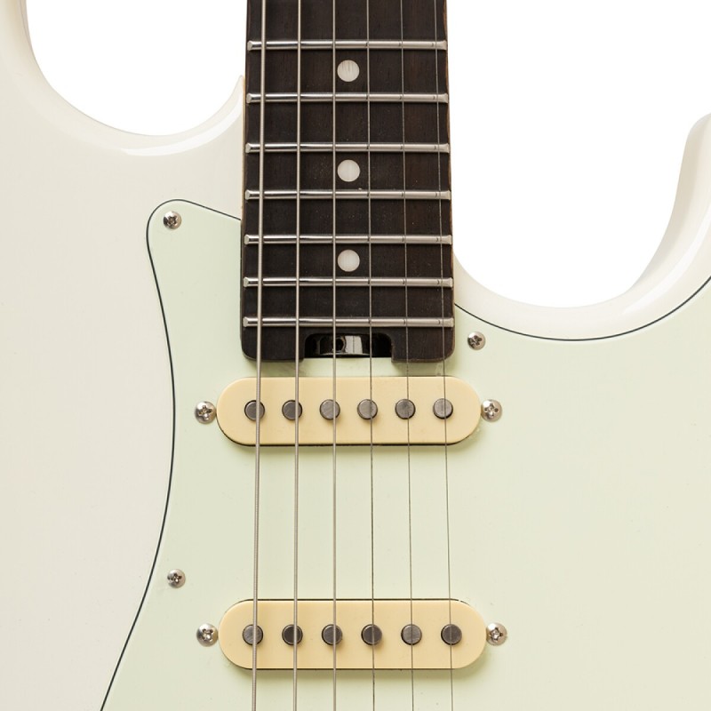 CHARLOTE SR OW CRAFTER sljmusic.com
