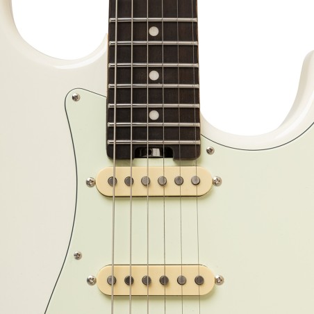CHARLOTE SR OW CRAFTER sljmusic.com