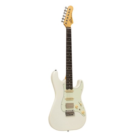 CHARLOTE SR OW CRAFTER sljmusic.com