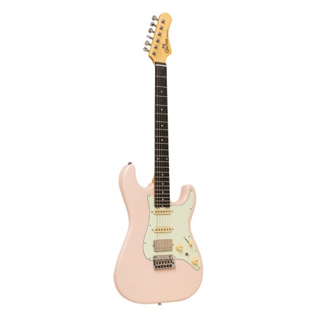 CHARLOTE SR SP CRAFTER sljmusic.com