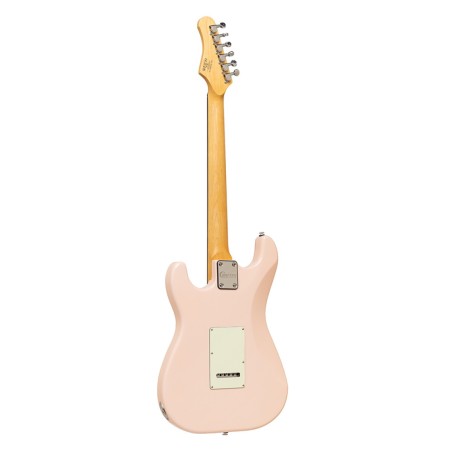 CHARLOTE SR SP CRAFTER sljmusic.com